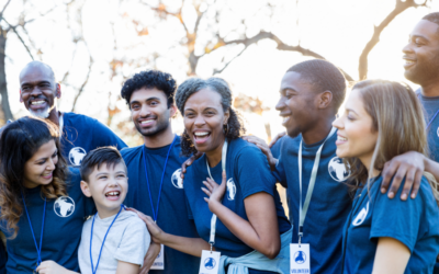 Comment Valoriser Votre Expérience de Volontariat dans Votre CV